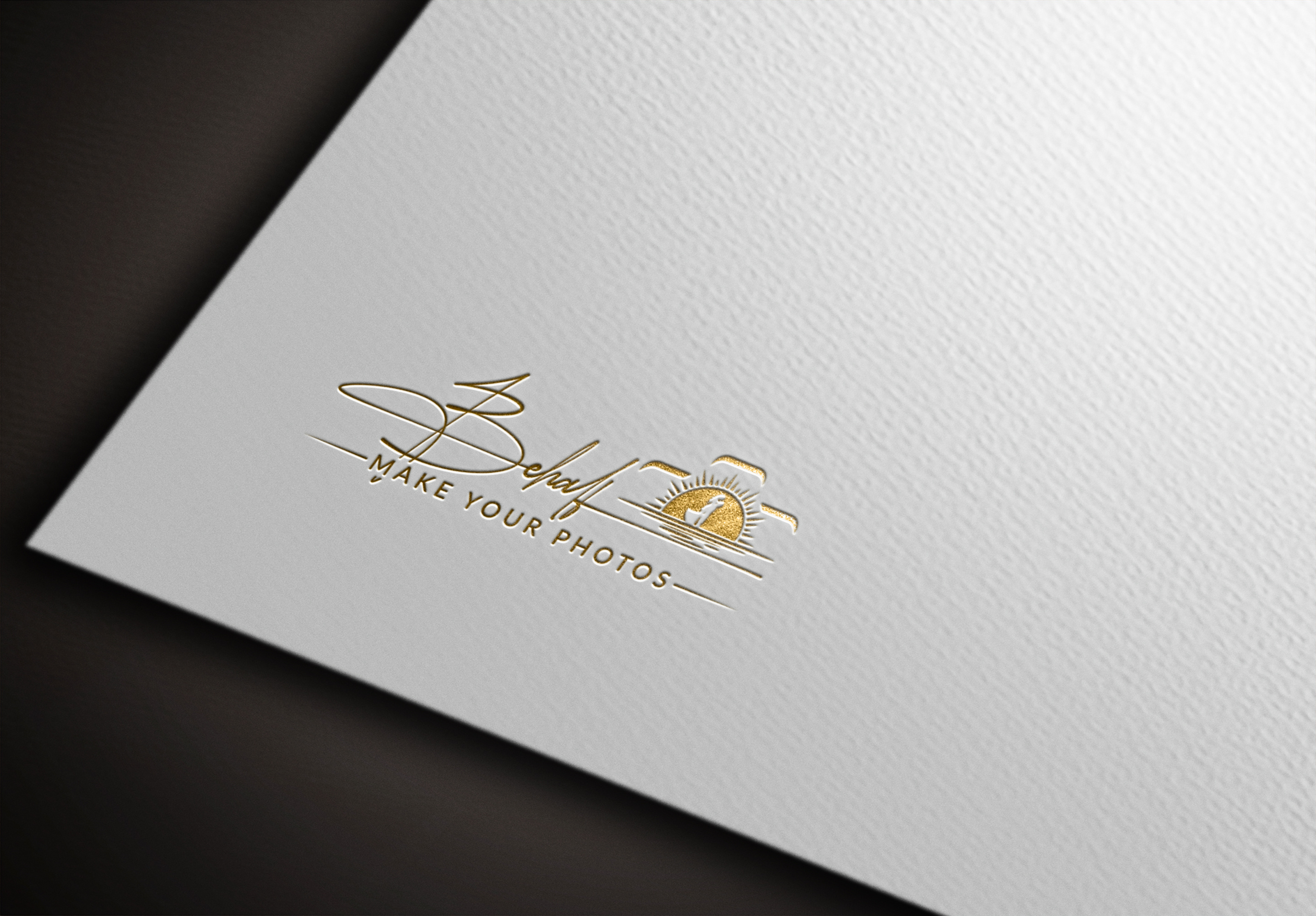 I Will Design Best Signature And Photography Logo By Md Mohaymenul Khandaker On Dribbble 9993