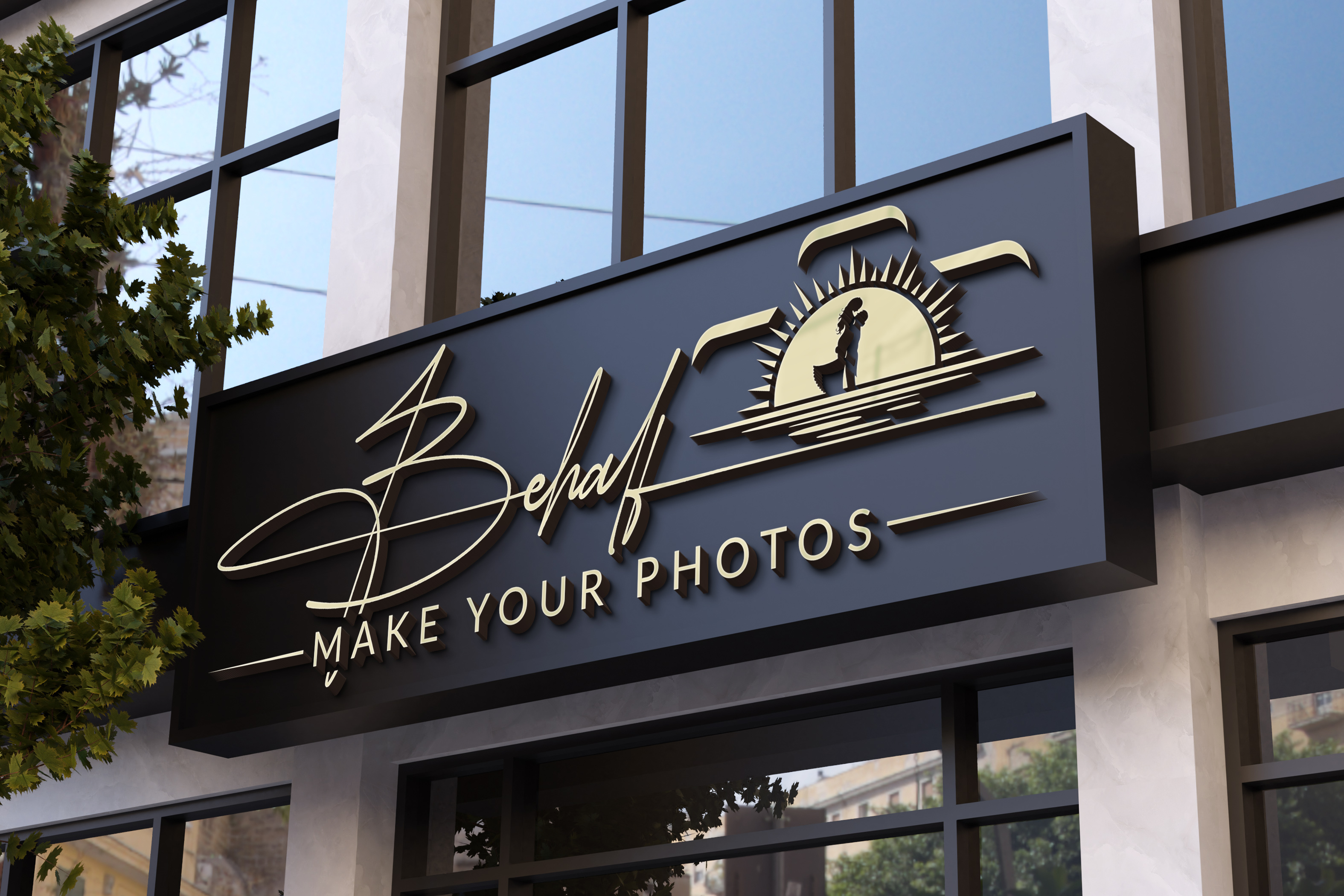 I Will Design Best Signature And Photography Logo By Md Mohaymenul Khandaker On Dribbble 8317