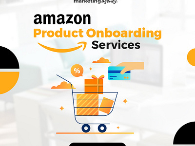 Amazon Product Onboarding Services | Listify Tech amazon amazonlisting ebc graphic design productlisting