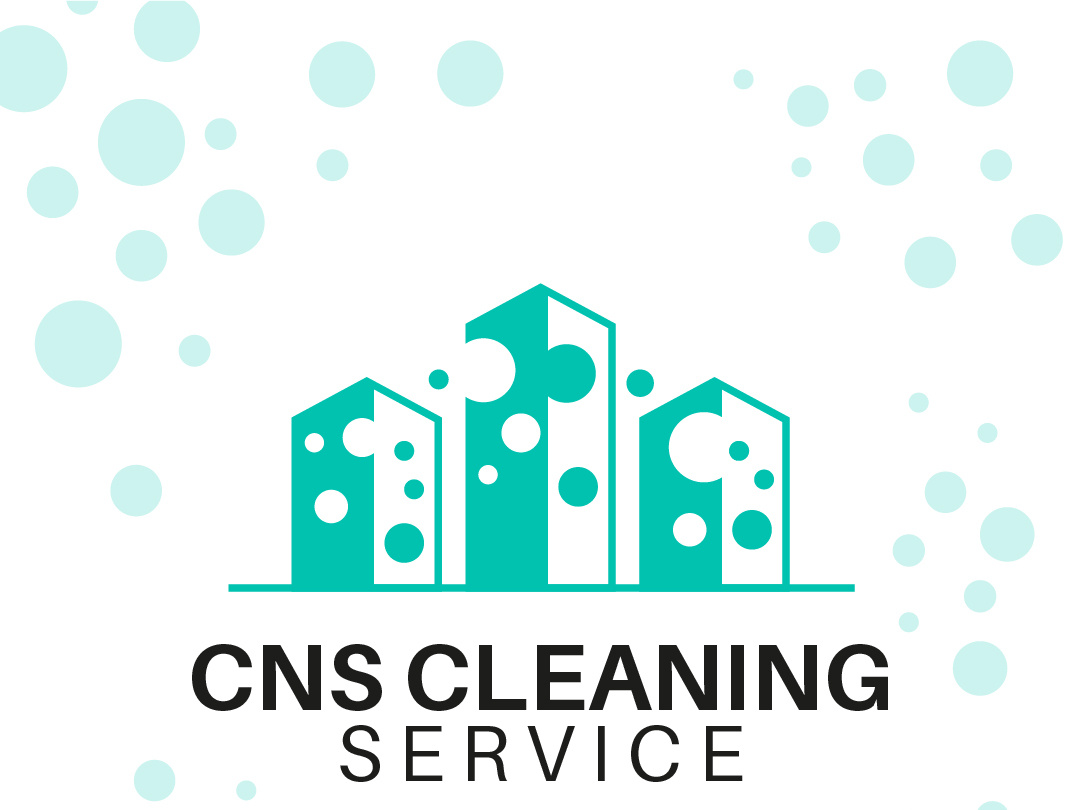 Logo Animation for CNS CLEANING by Opening 4 on Dribbble