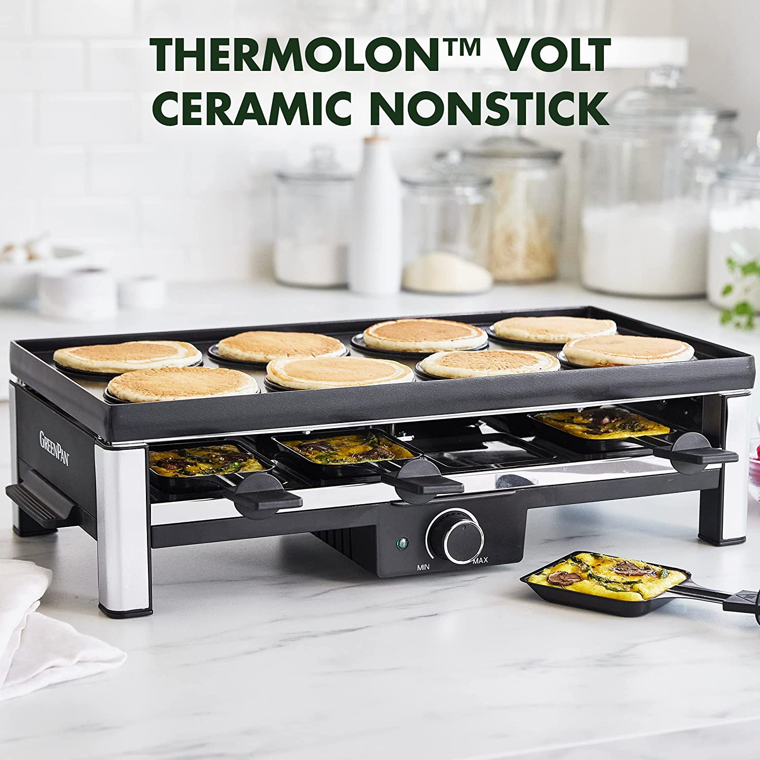 Best Pancake Griddle For Electric Stove by Convenientwork on Dribbble