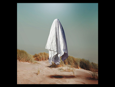 ghost. album album art art cd cover art lp music photoshop vinyl