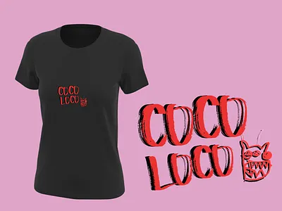 Logo y presentación del mismo design logo