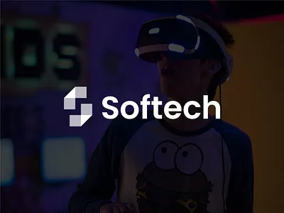 Logo design, tech logo, technology logo app icon brand identity branding fintech logo logo design logo designer logodesign modern logo software logo tech tech logo techlogo technology technology logo website logo