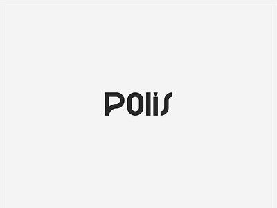 Poli's brand logo 10design brandlogo icon logo logodesigner logofolio p letterlogo uniquelogo wordmarklogo