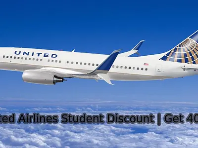United Airlines Student Discount travel united airlines united airlines booking united flight united student discount