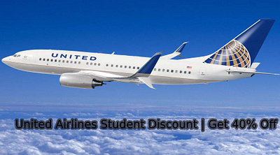 United Airlines Student Discount travel united airlines united airlines booking united flight united student discount