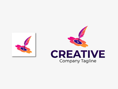 Creative Logo Design awesome logo best logo brand design brand identity branding creative logo design graphic design illustration logo logo inspiration logo press logo room logo tipo logofolio logoideas minimal logo modern logo professional logo viral logo