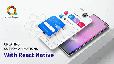 react native change page animation