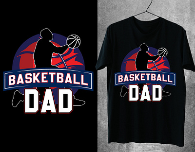 BASKETBALL T-SHIRT DESIGN basketballt shirt branding design graphic design illustration tshirt tshirtdesign typography usa usatshirt vector vectortshirt