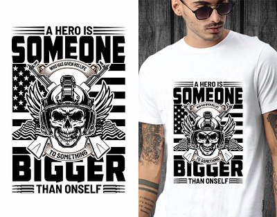 VETERAN T-SHIRT DESIGN branding design graphic design illustration logo tshirt tshirtdesign typography usa usatshirt usaveteran vector vectortshirt veterantshirtdesign