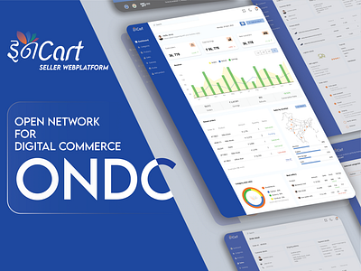 ONDC - Incart seller web platform ecommerce incart incart admin panel incart dashboard incart ondc incart seller incart web indian ecommerce ondc ondc admin panel ondc dashboard ondc incart ondc seller open network seller dashboard shopping shopping dashboard