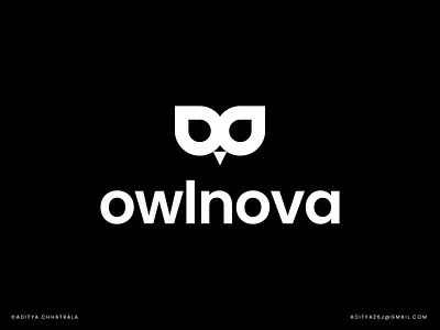 Owl - logo design ( RIP - Paul Ibou ) ai animal artificial intelligence bird brand identity branding ecommerce finance fintech logo logo design logo designer logo mark logodesign logotype modern logo owl owl logo tech vision pro