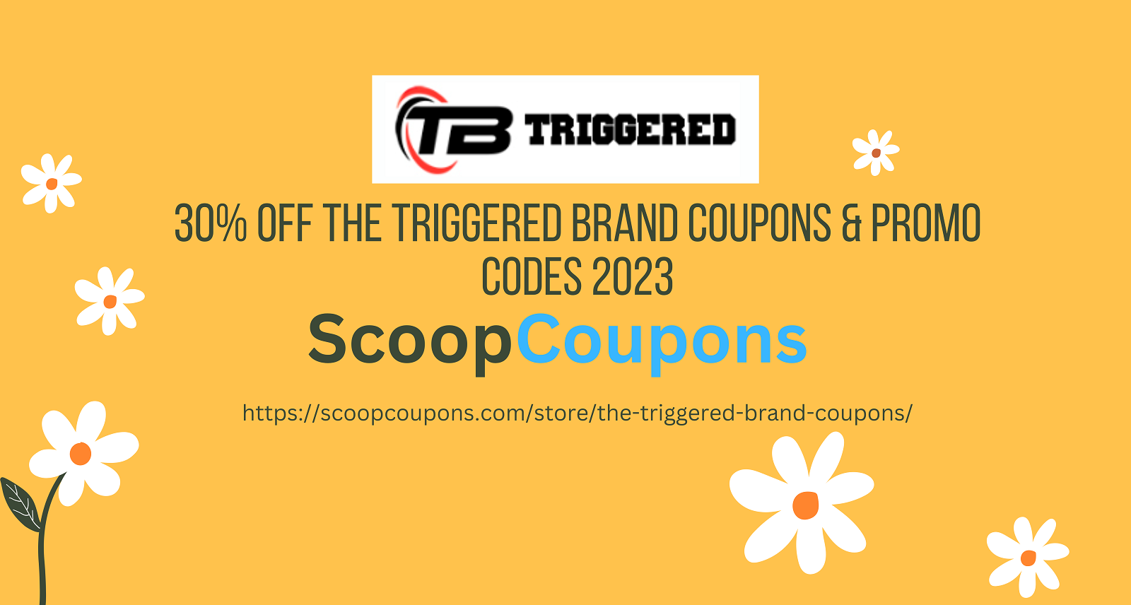 The Triggered Brand Coupons Code by free coupons on Dribbble