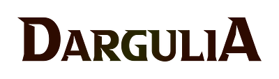 Logo libro Dargulia branding design diseño logo