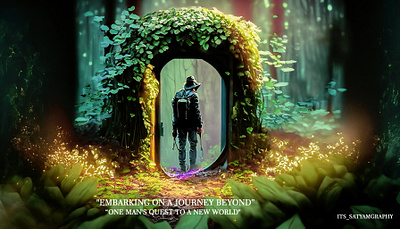 journey 3d animation branding design graphic graphic design illustration logo photoshop ui