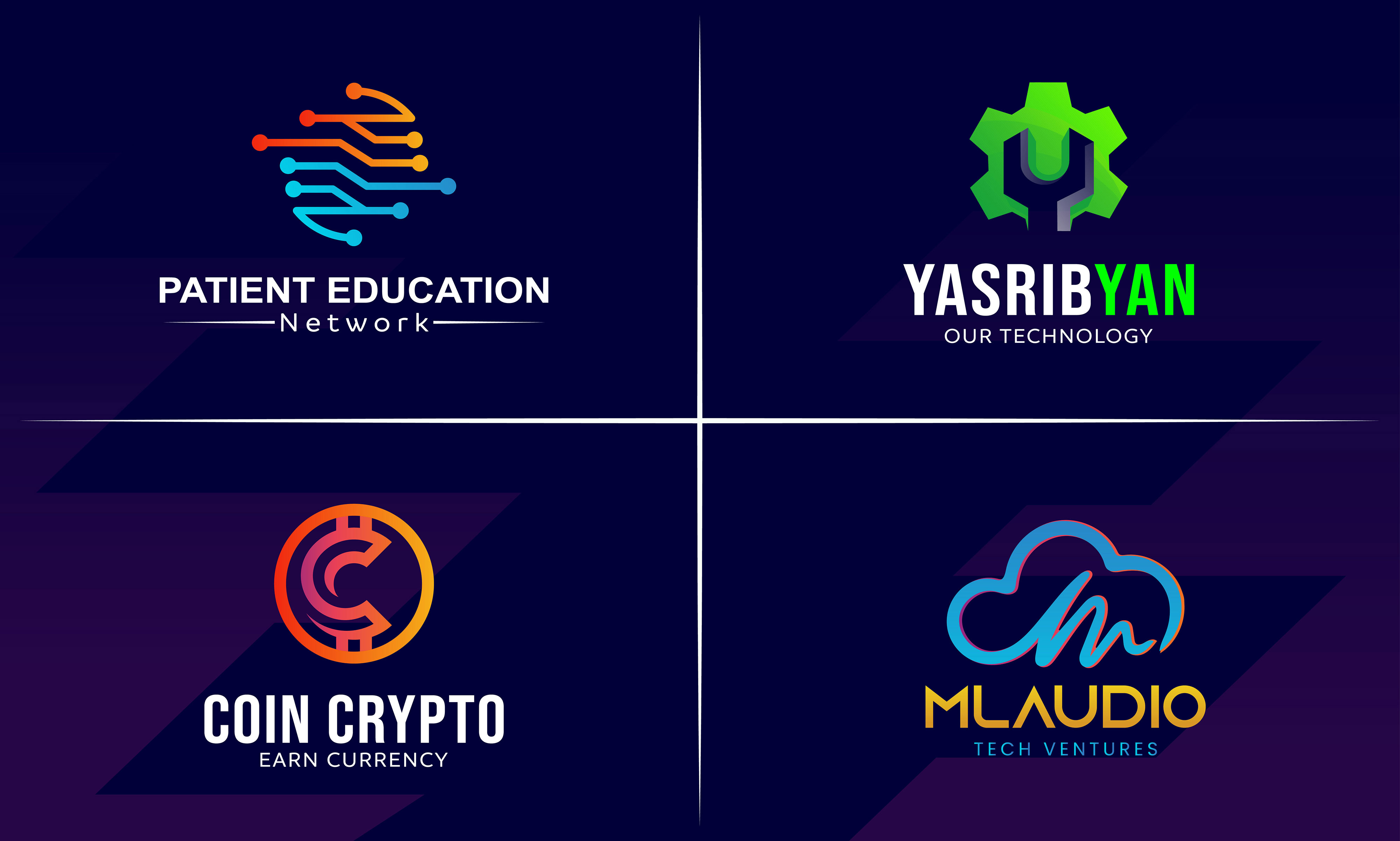 Example of Logo Design