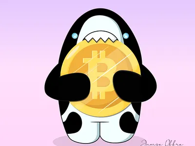 BiteCoin adobe illustrator animation bitcoin branding creativity design graphic design illustration logo ui vector