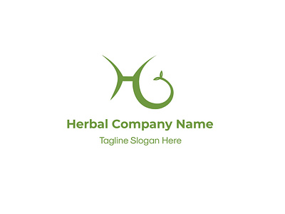Herbal Logo