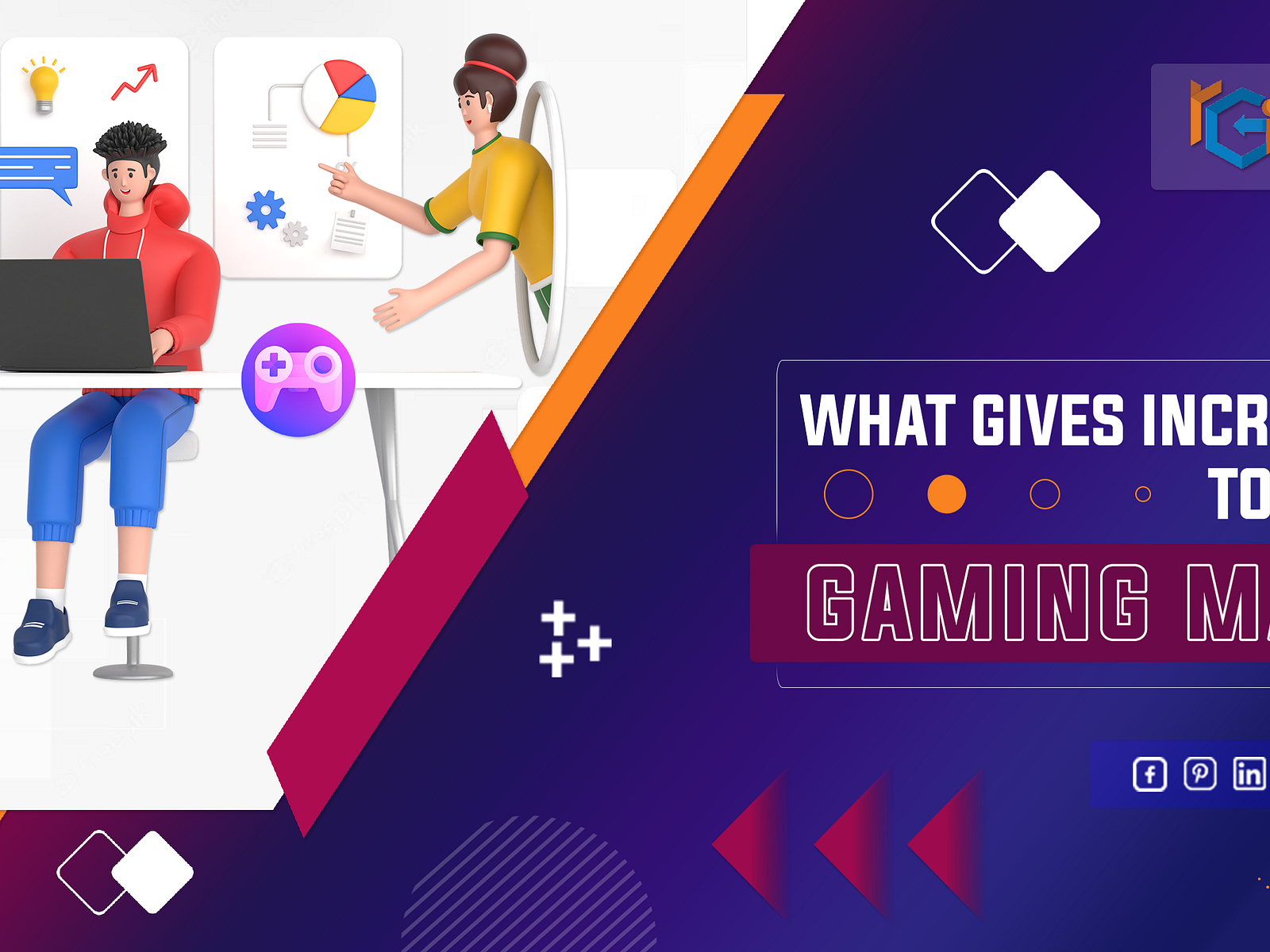 What Gives Incredible Rise To The Indian Gaming Market? by Shruti on