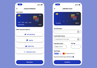 #Daily UI 002: Credit Card Checkout app dailyui design ui uichallenge uidesign ux