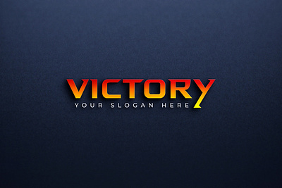 Victory Logo