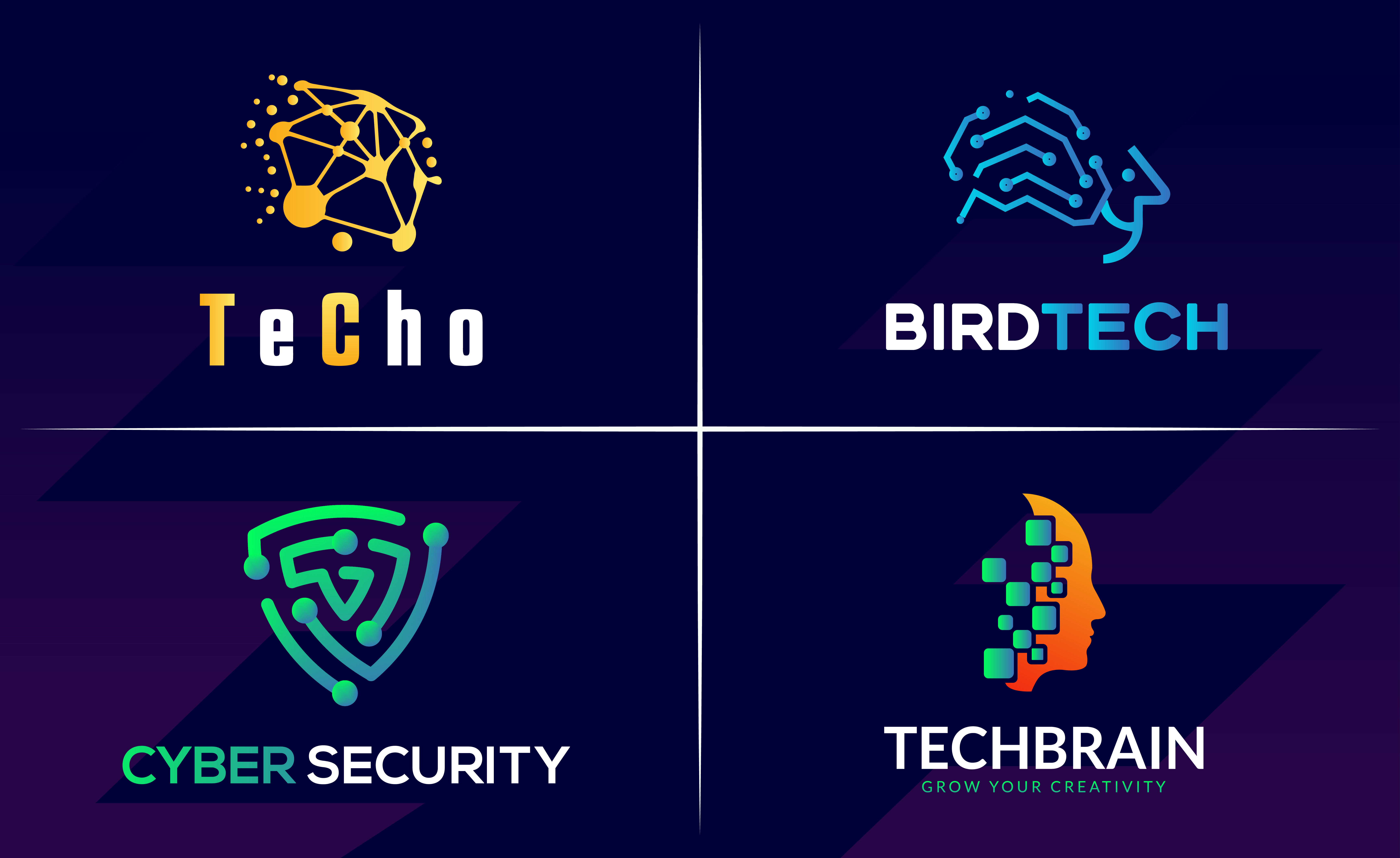 Example of Logo Design