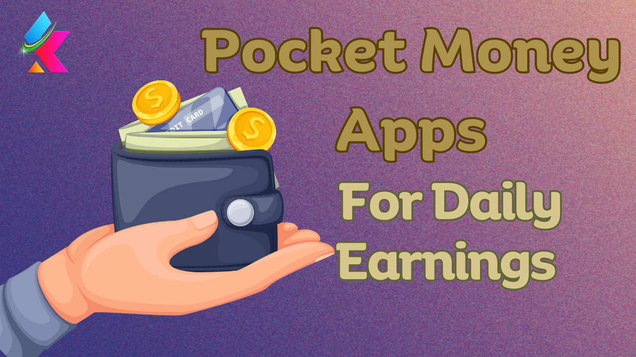 Realistic pocket money apps! by Badal Dewani on Dribbble