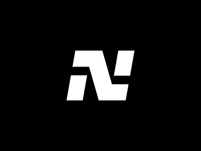 Nexus Logo Mark abstract logo app logo branding consulting it logo logo startup logo