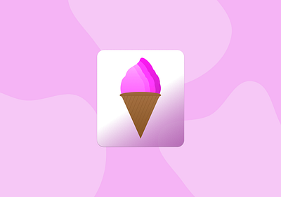 #Daily UI 005: App Icon app dailyui design icon illustration logo ui uichallenge uidesign ux