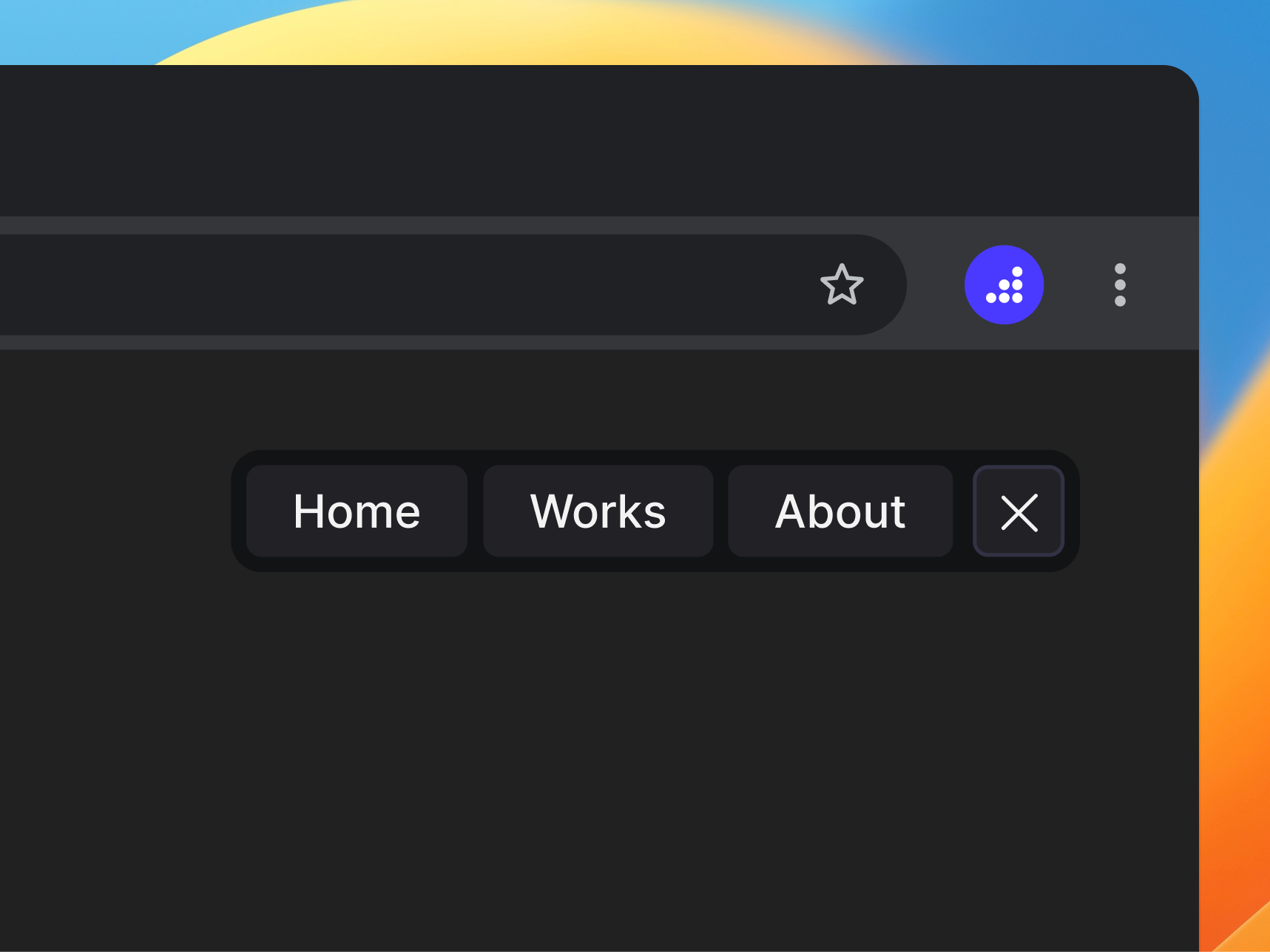 Side Hamburger menu - Expanded - Animation animation clean design hamburger menu menu animation menu icon minimal design side menu tab design web design