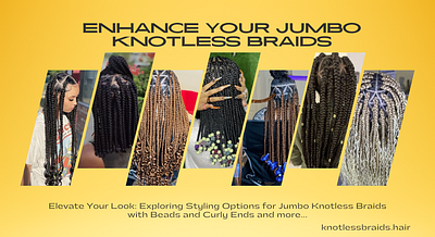 styling options for jumbo knotless braids braids design fashion jumboknotless