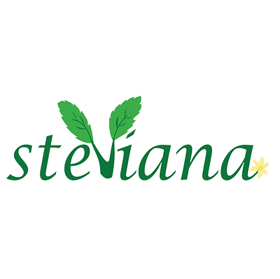 Redesigning steviana's logo graphic design i logo redesigning