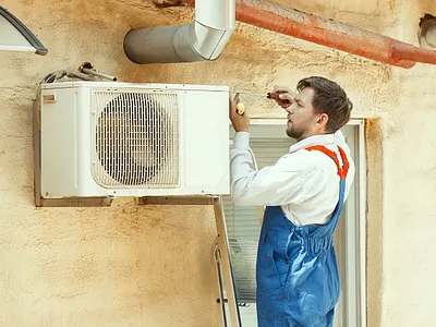 The Hottest Tips to Keep Your Cool: Summer AC Maintenance