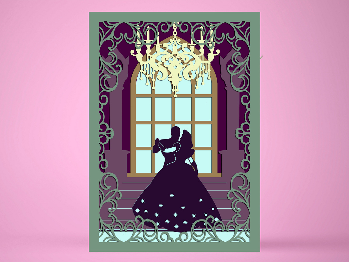 Browse thousands of Table Card Design images for design inspiration Dribbble