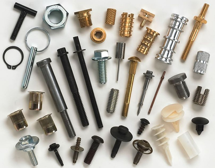 Top Fasteners Manufacturers in India by Wsa Fasteners on Dribbble