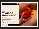 Example of Shot