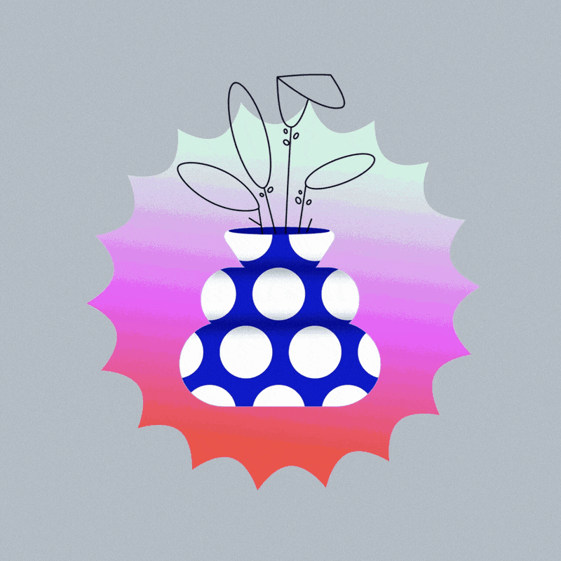 Coffee animation branding design graphic design illus illustration motion graphics