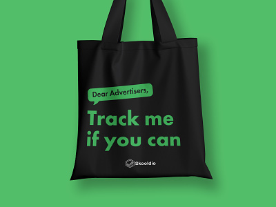 Performance Marketing Bootcamp - Tote Bag branding design graphic design illustration illustrator logo vector
