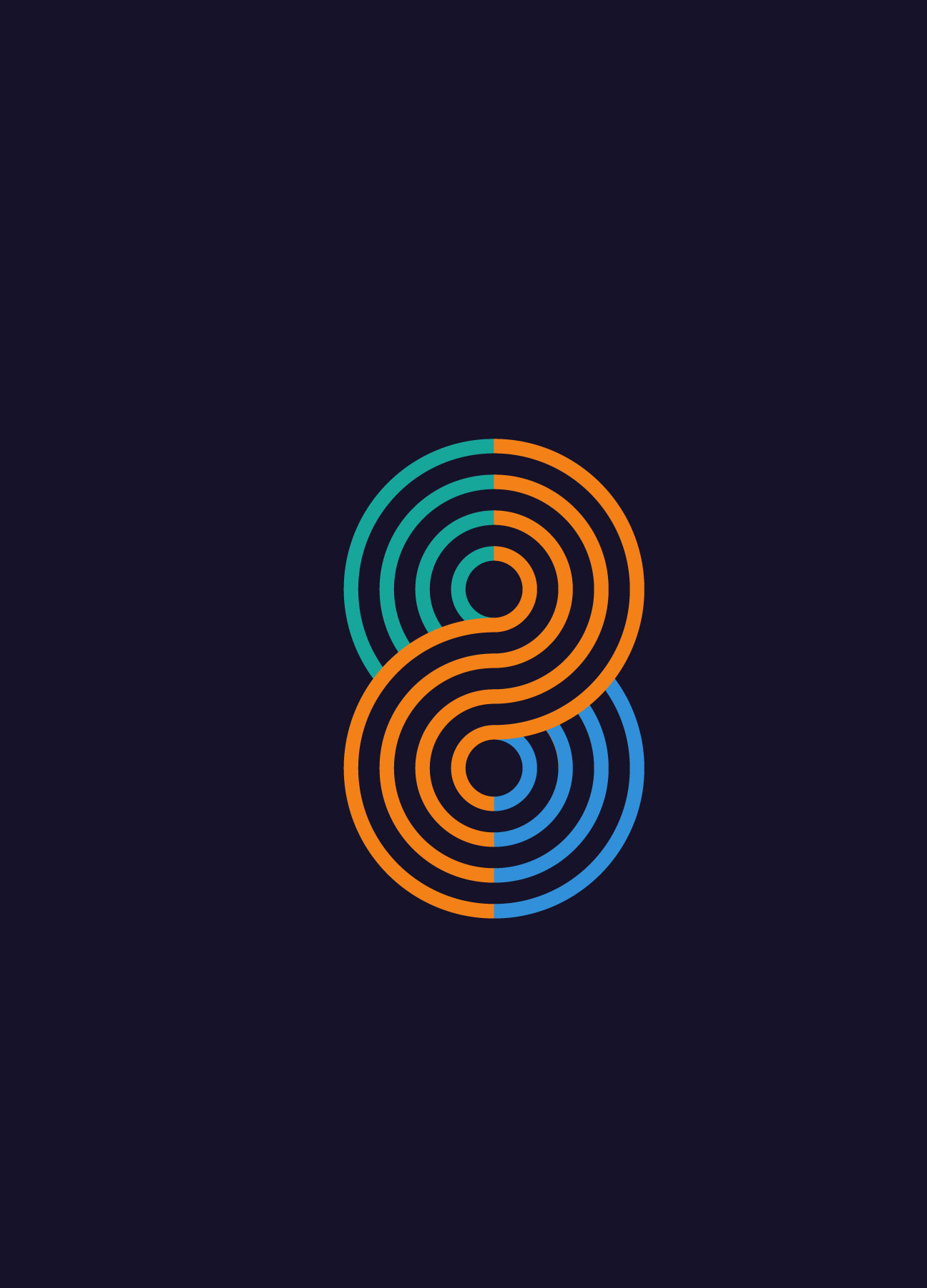 Ring Logo by MD.Mahadi Hasan on Dribbble