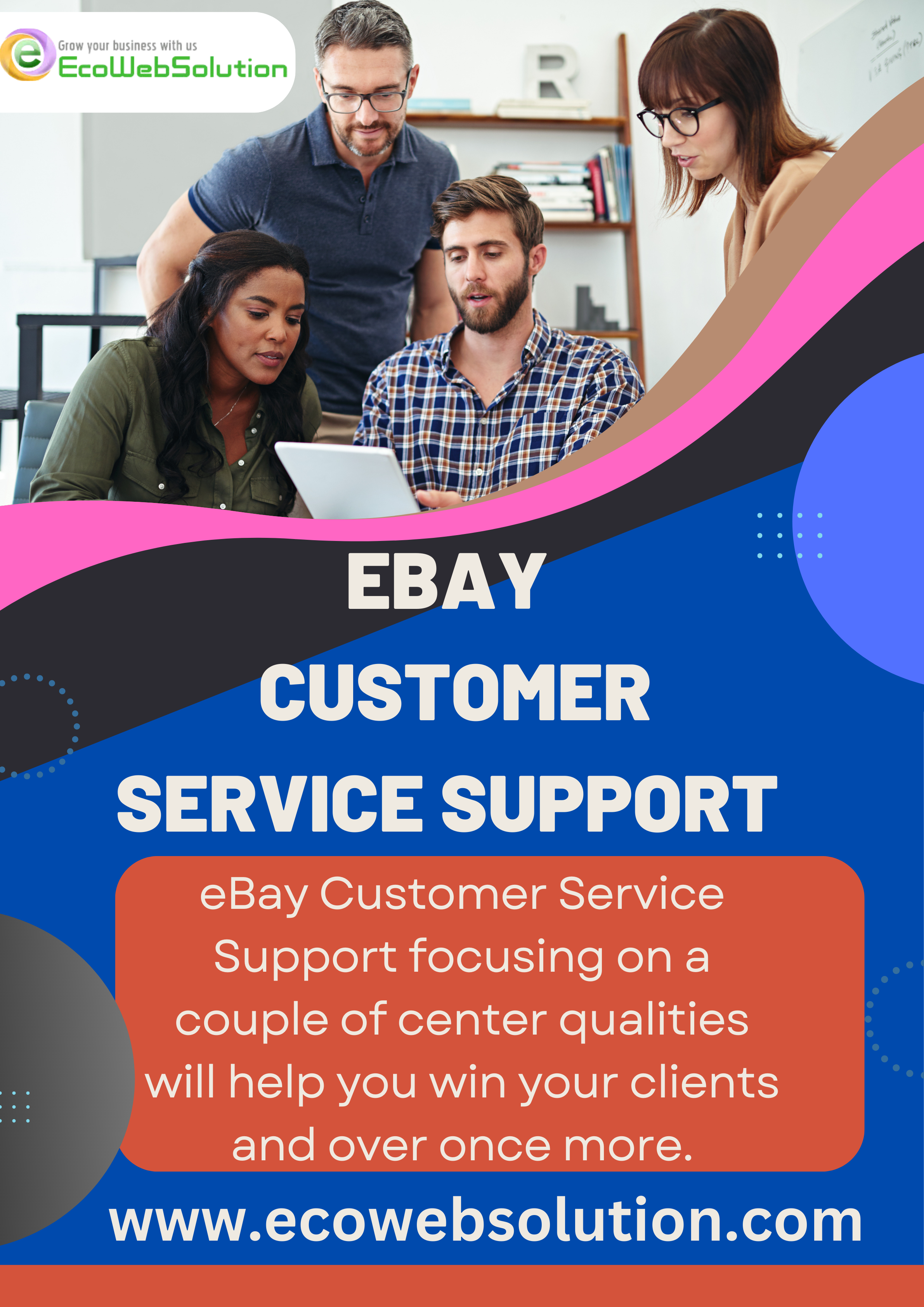 EBay Customer Service Support Your Guide To Resolving Issues By EBay   Original E901deda5b86f87886990f64960f27aa 