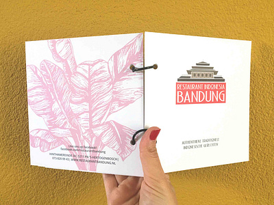 Menucard design restaurant flowers food handemadeillustrations linework menu menucard menudesign restaurant