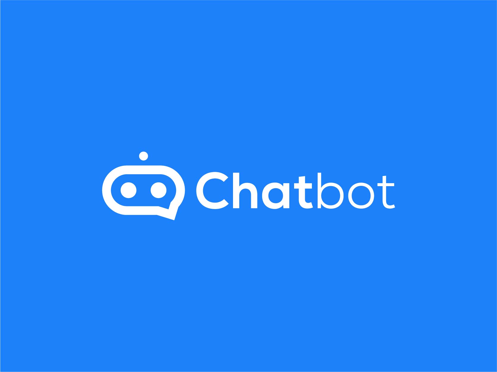 Chatbot icon.Chatbot logo - Stock Illustration [43535856] - PIXTA