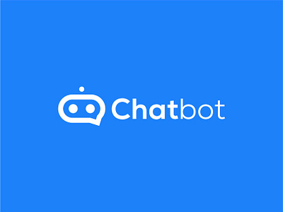 Chatbot logo design (Unused) app art artist brand brandidentity branding chatbotlogodesign chatbotpersonality creativedesign customdesign designinspiration digitalsolutions icon innovation logo logo design techsolutions typography visualimpact