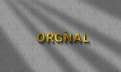 Concept : Orginal - Logo Design ( Unused ) bestlogo brand design branding creative logo design graphic design logo logofolio logos vectplus
