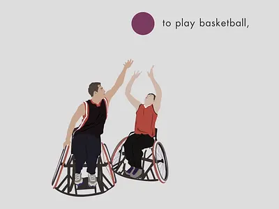 Lord's Taverners animation illustration motion graphics