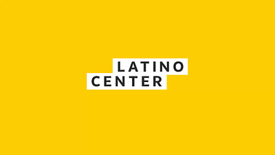 Latino branding for Smithsonian Latino Center in Washington, DC. branding design hispanic graphic design hispanic package design illustration latino graphic design latino package design latinx branding typography