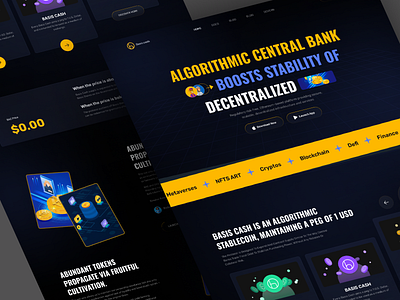 Nft Lanidng Page designs themes templates and downloadable graphic Nft Lanidng Page designs themes templates and downloadable graphic