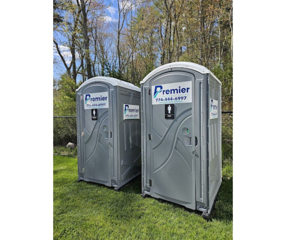 Choosing the Right Porta Potty Rental A Comprehensive Guide by