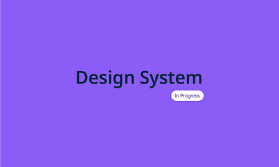 Design System animation app branding carpool design design system graphic design illustration logo mobile app typography ui ux vector